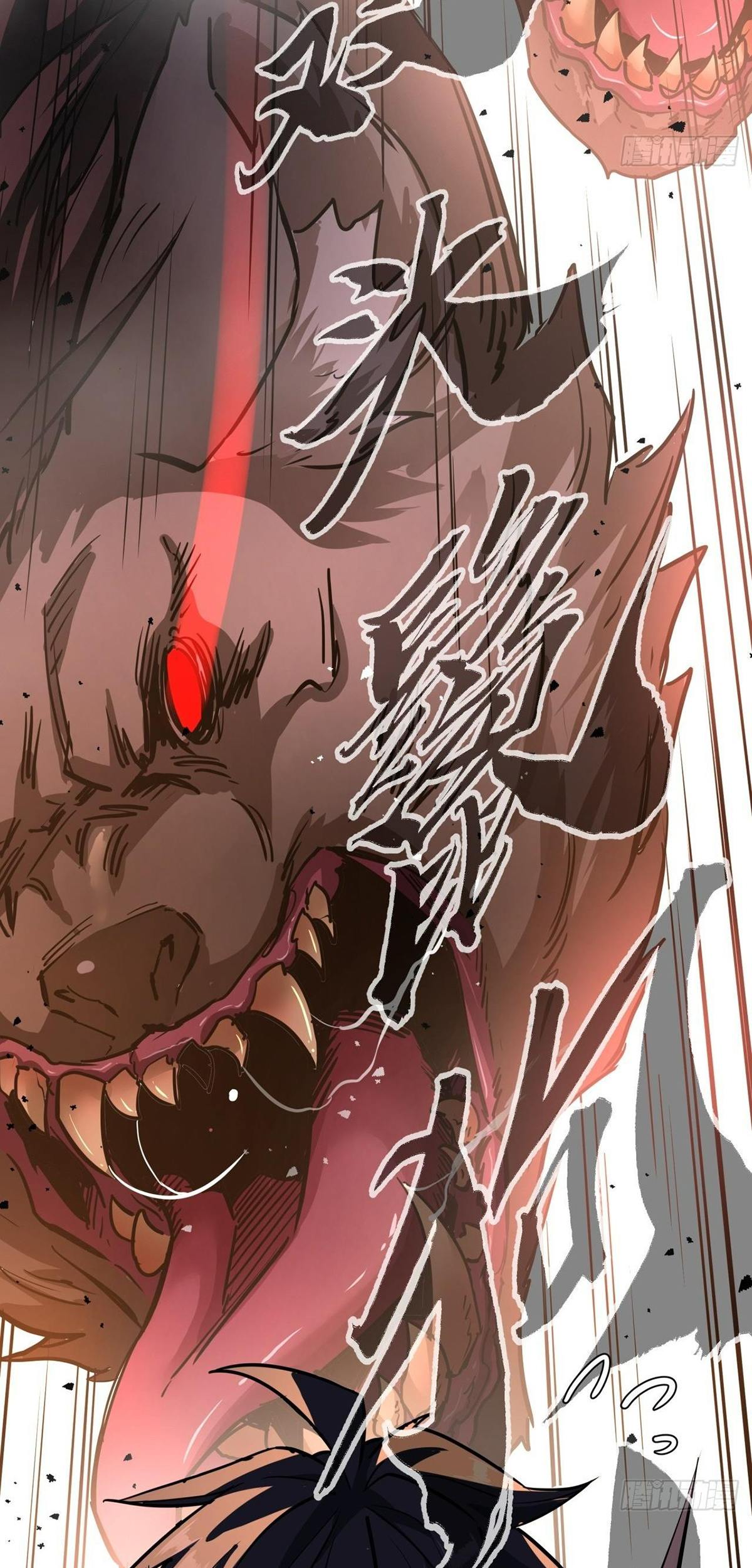 Đọc truyện [LCVT] Trò chơi này cũng quá chân thực rồi - Chap 1